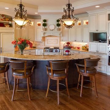 Long Cove Subdivision