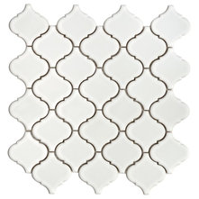 Contemporary Tile by Overstock.com