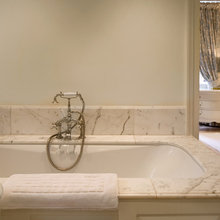 tub deck