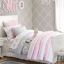 Logan's Bedroom
