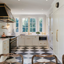 Kitchen Reno