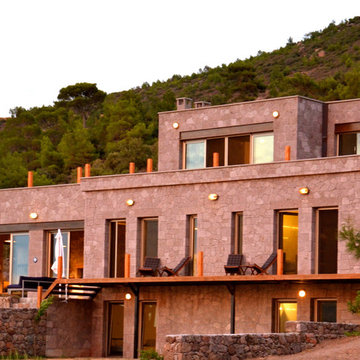 UC House