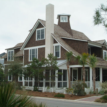 Shingle Oasis- Watersound Beach