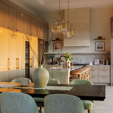 Shorerise Showhome