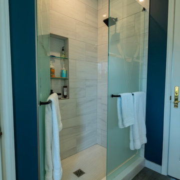 Merlin Way Interior Remodel