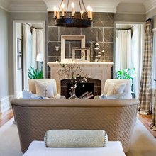 Drapery Ideas