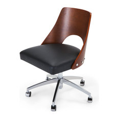 contemporary office chair. office chairzuo modern desk chairs contemporary office chair. office chairzuo modern desk chairs