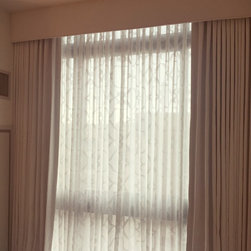 Curtains - Curtains