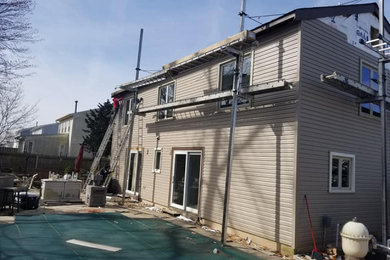 Exterior home idea in Newark