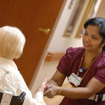 Nursing Homes