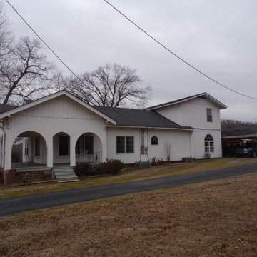Booneville, AR: Top Quality LG Solar Panel Installation
