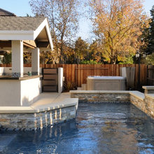 pools