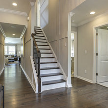 Foyer Wall