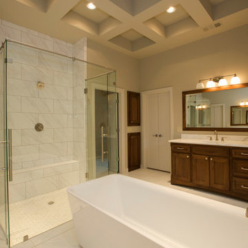 Insight Homes, Inc., Mid-Town Tulsa ~ Columbia Avenue