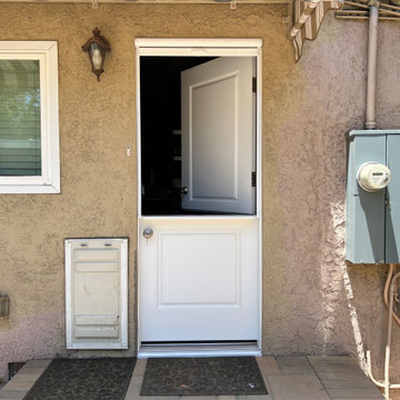 Dutch Door Designs