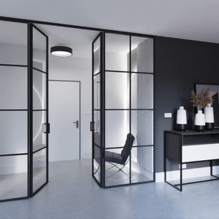 Partitions