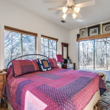 Pics of Eagle Mountain Lake Home and Executive Suite over Garage on 2 acres