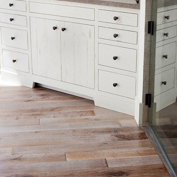 Hardwood Flooring