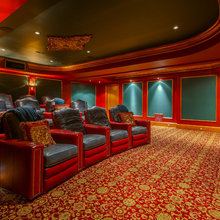 Home Theatre
