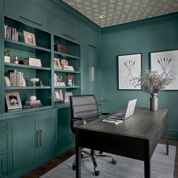 Timeless Rehab - Home Office