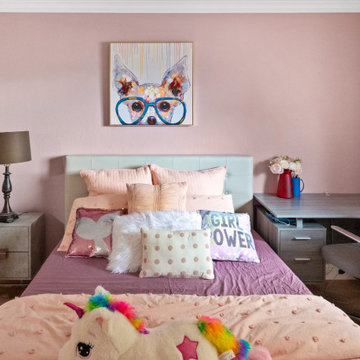 Interior Remodel, Sunnyvale-1