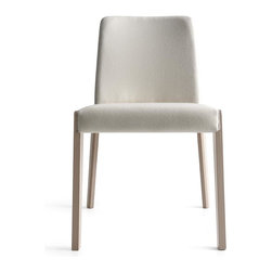 Bridget Chair by Bross - Living Room Chairs