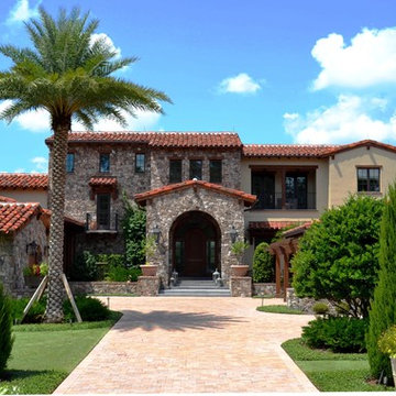 Golden Oak Residence-1