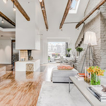 dream home
