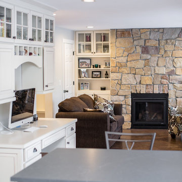 Willow Creak Home Renovation