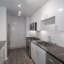 Newton Ave Kitchen and Bath Ideas