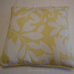 Pillows - Decorative Pillows