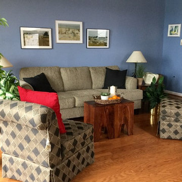 Living room set