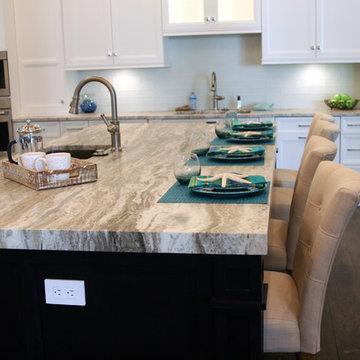 Contemporary Home Staging