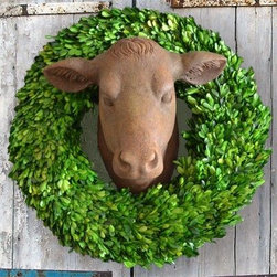 Wall Mounts - Home Decor
