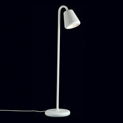 Louis Poulsen - Louis Poulsen OJ Floor Lamp - Floor Lamps