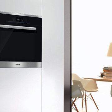 Miele 30" Convection Oven | H6680BP
