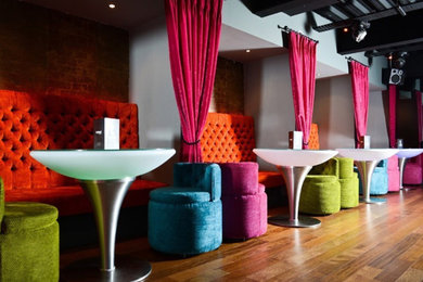 Club Lounge