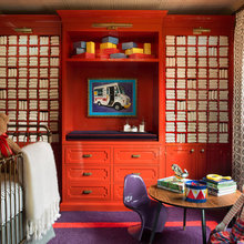 Child's room