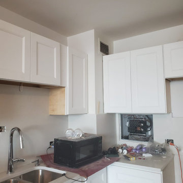 Sagitario Home Repair And Improvements