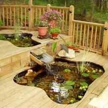Outside Ideas