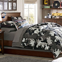 boy's rooms