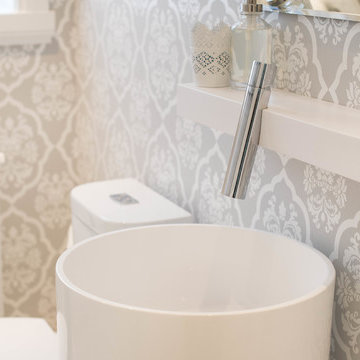 Salle d'eau / Powder Room - TMR
