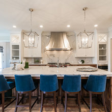 Grassy Branch - Kitchen