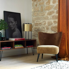 SOMMIERES Pied A Terre