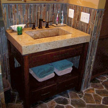 Bathroom Ideas