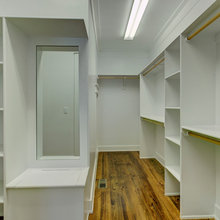 closets