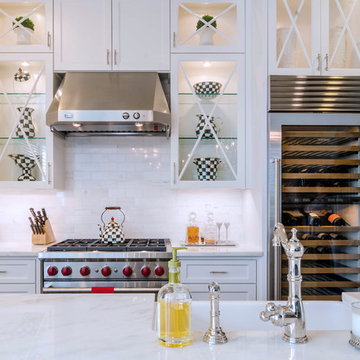 North West Kitchen