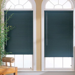 Aluminum Blinds - Window Blinds