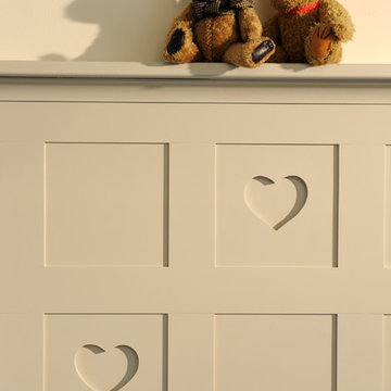 Panelling
