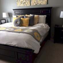 Sarahs room